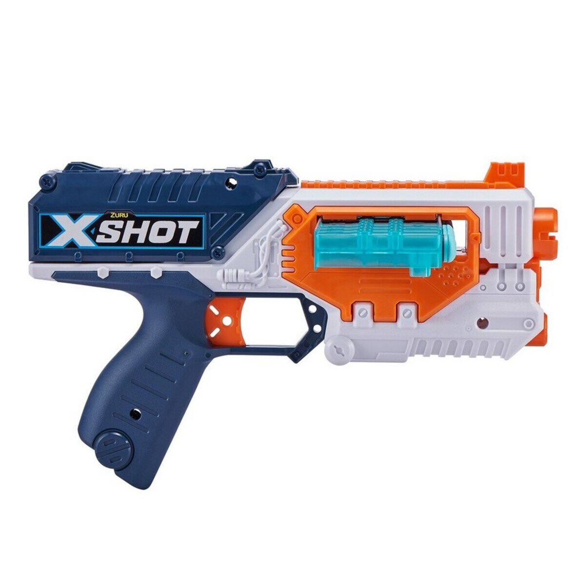 X-Shot Blaster Excel Clip 16 proiectile