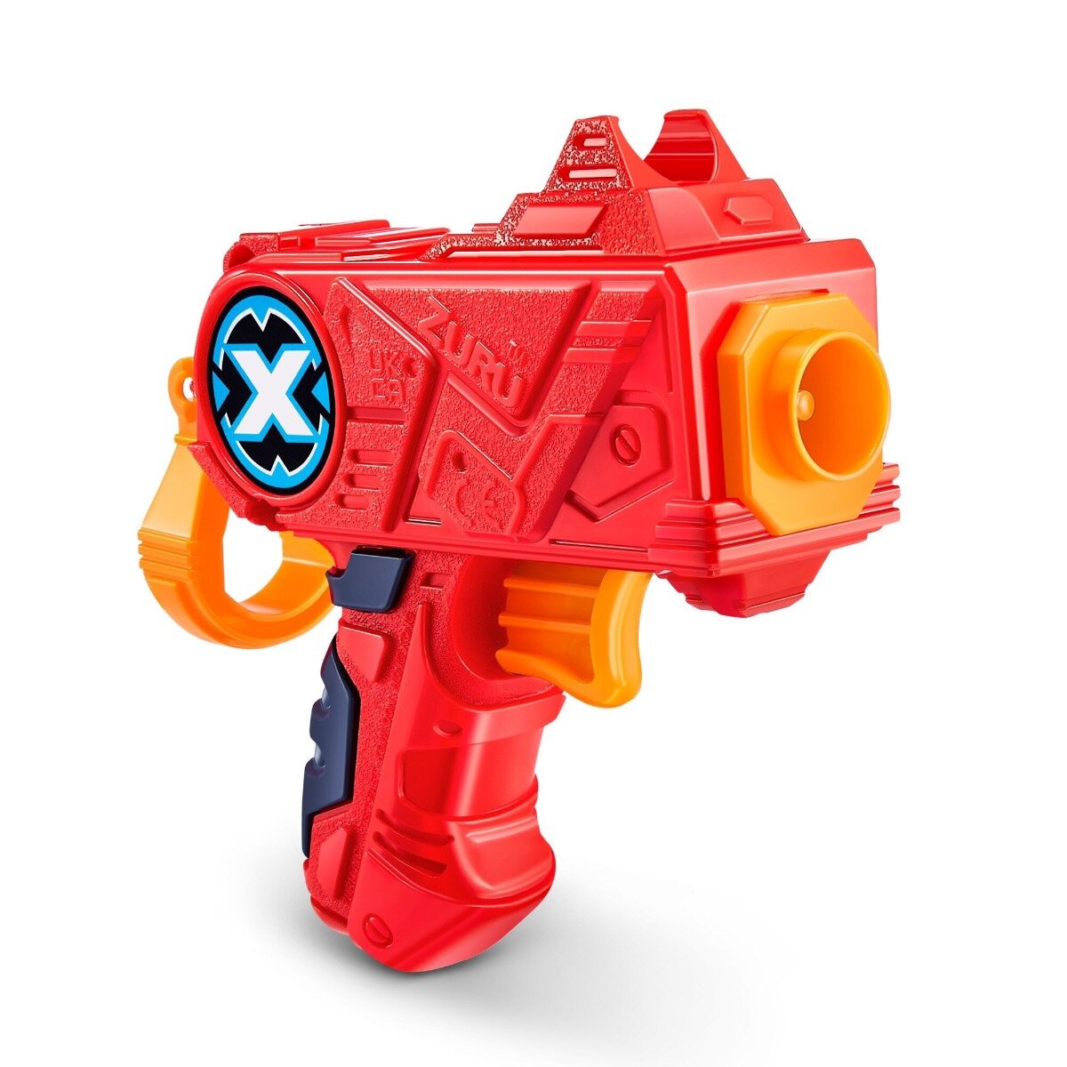 X-Shot Blaster Excel Micro 8 proiectile
