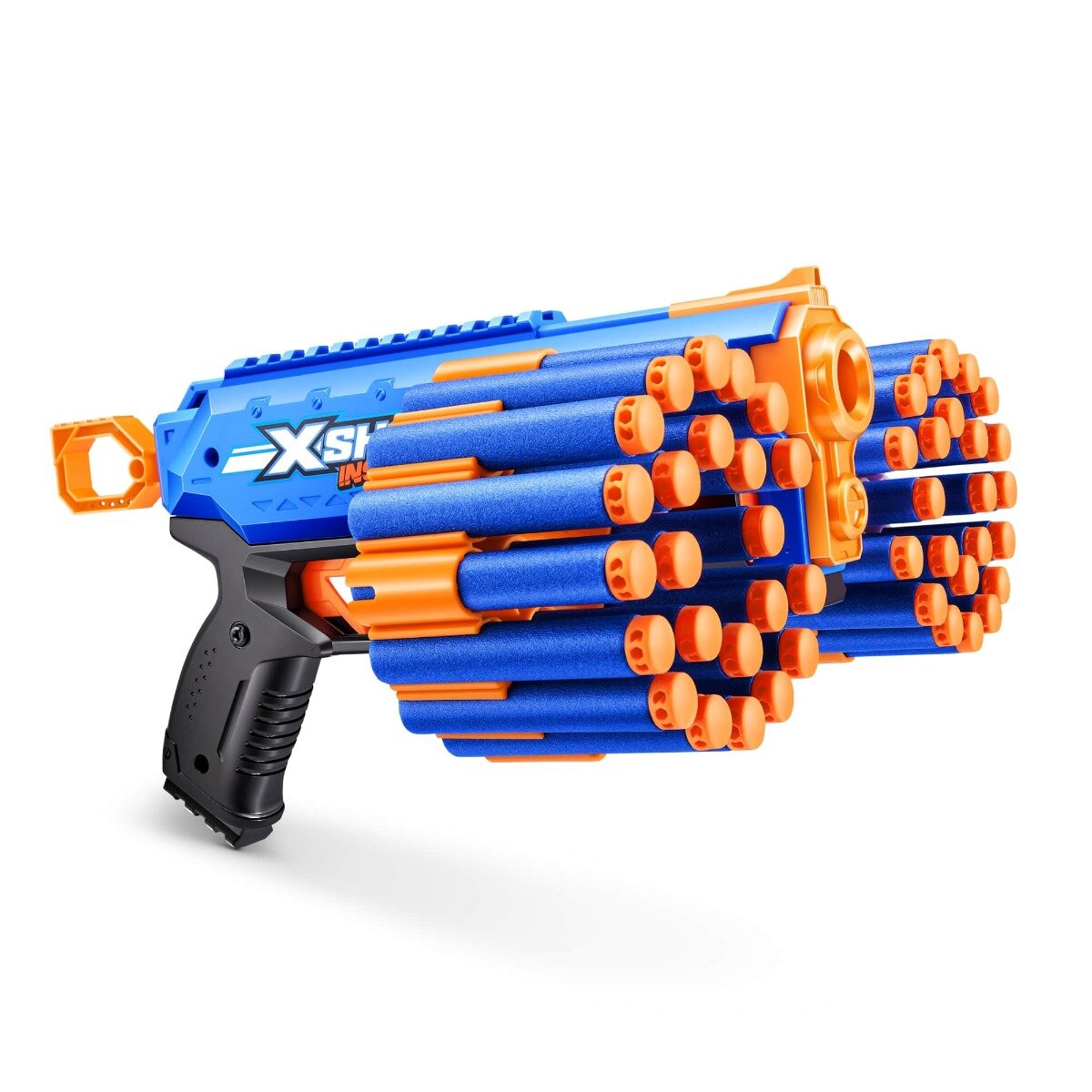 X-Shot Pistol Insanity Manic 24 proiectile