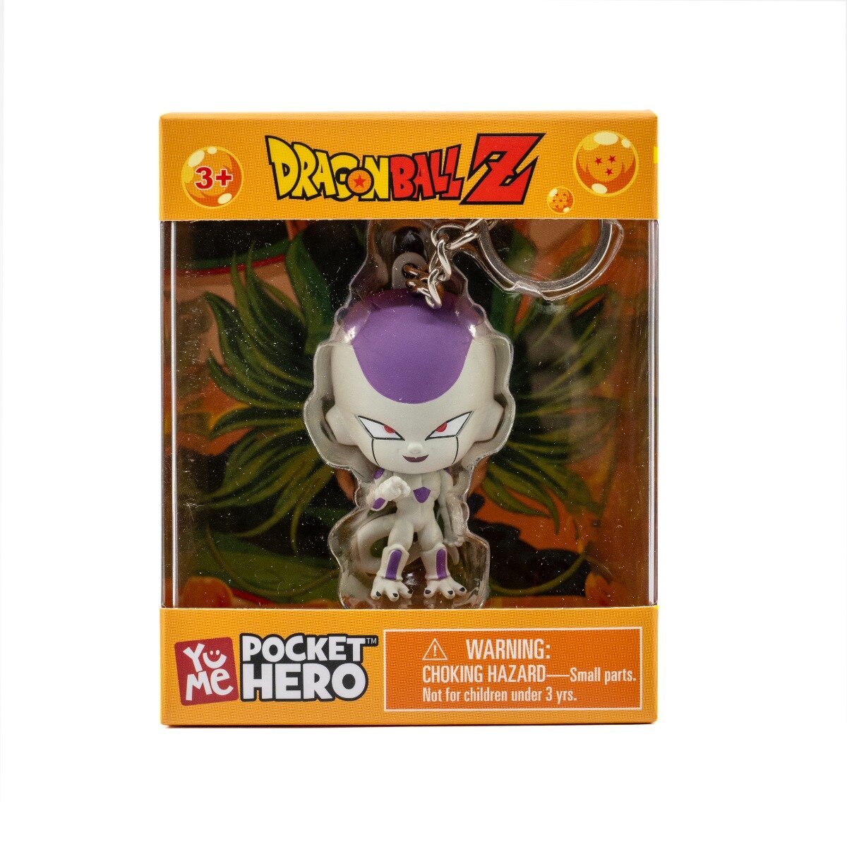 Yume Breloc Hero Dragonball Z S1