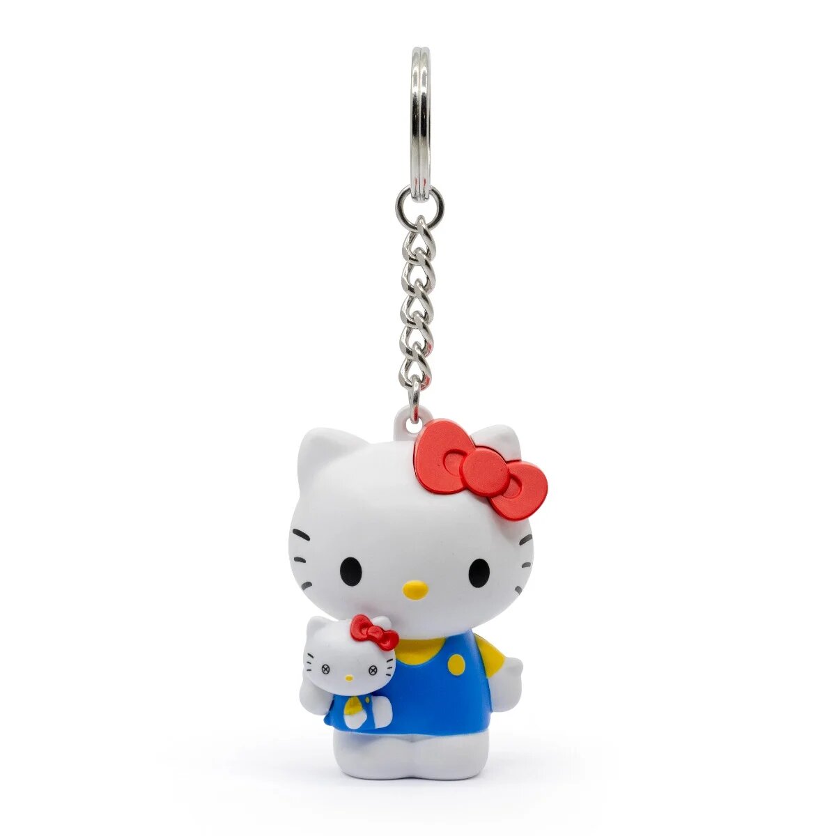 Yume Breloc Pocket Hero Hello Kitty And Friends