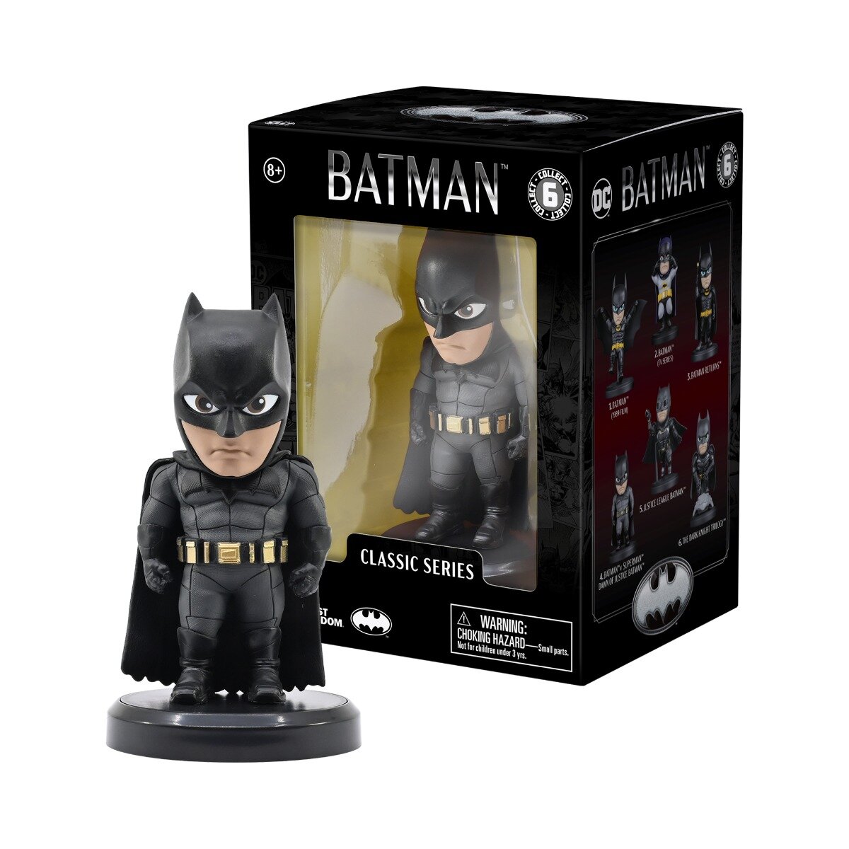 Yume Figurina Seria Generation Batman 8 cm