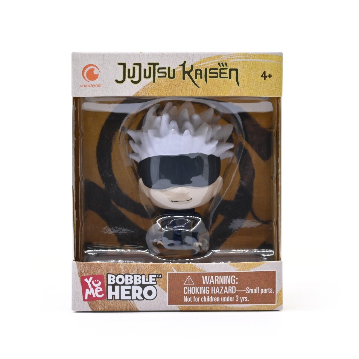 Yume Mini figurina Bobble Hero Jujutsu Kaisen