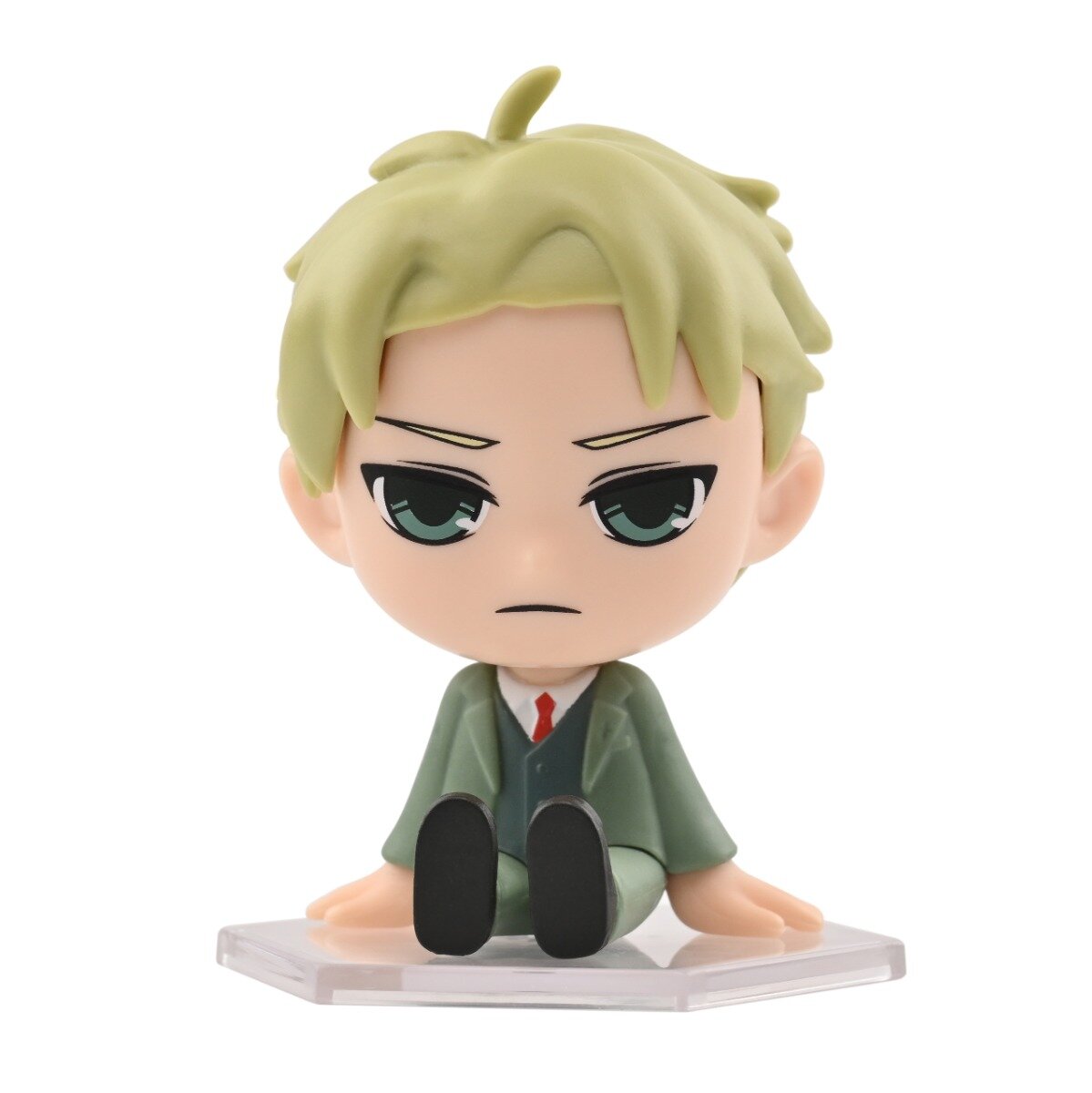 Yume Mini figurina Bobble Hero Spy X Family