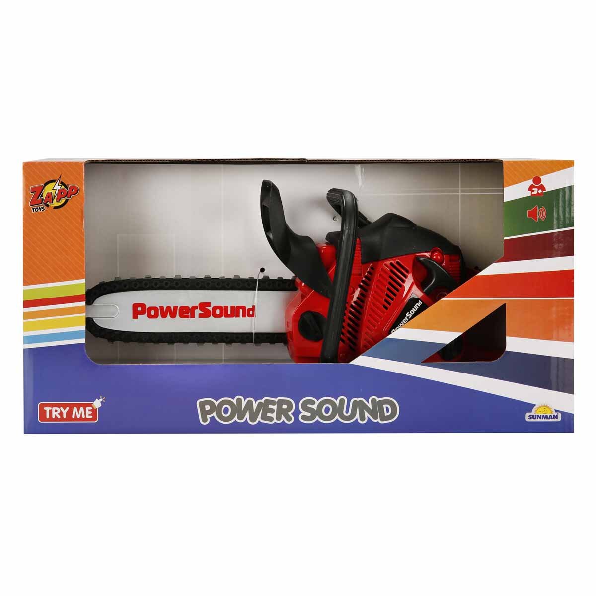 Zapp Toys Drujba cu sunete