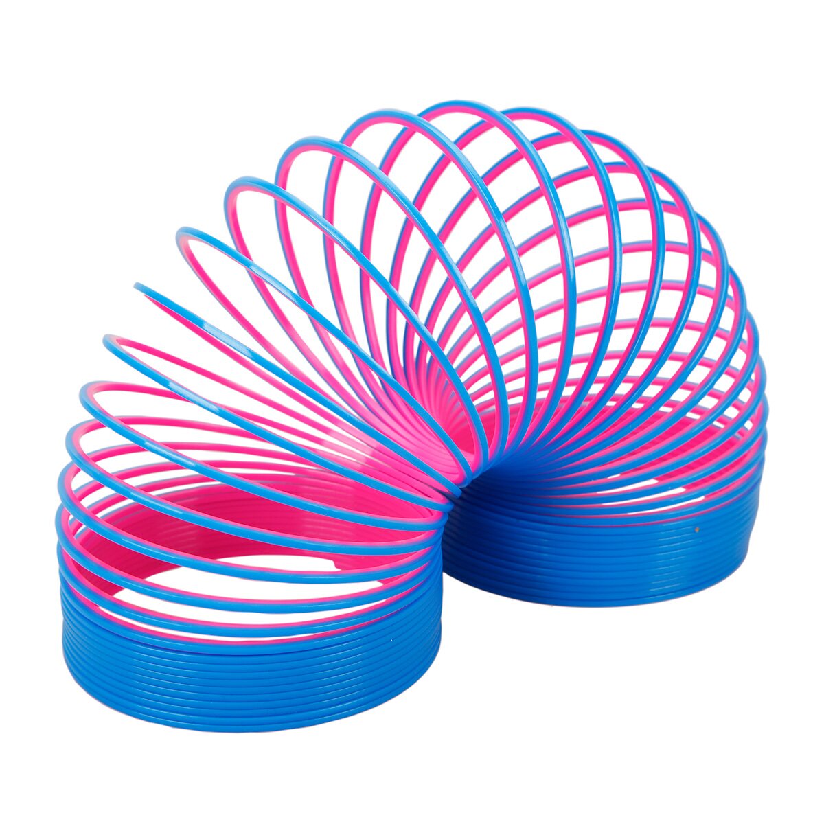 Zapp Toys Joc Spirala Curcubeu Bicolor