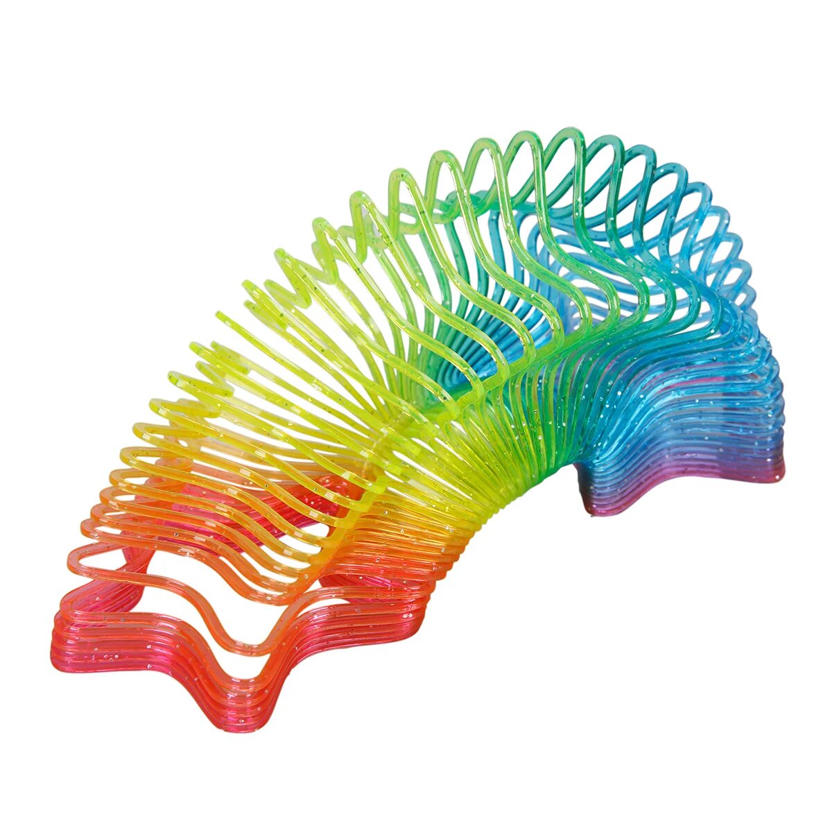 Zapp Toys Joc Spirala Curcubeu Diverse forme