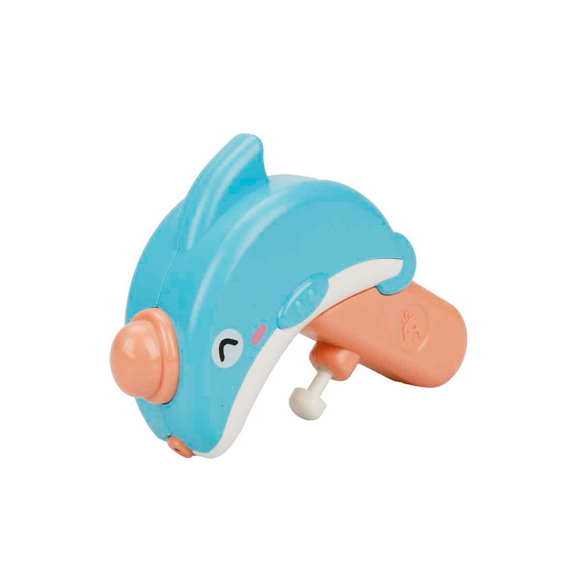 Zapp Toys Mini pistol cu apa Swoosh Delfin