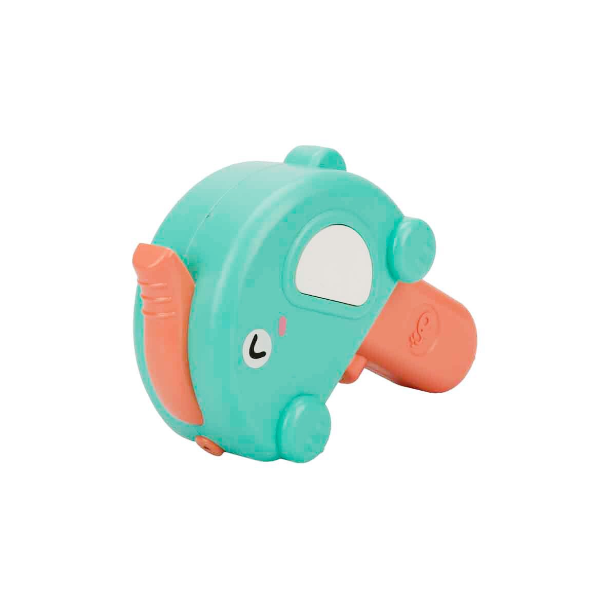 Zapp Toys Mini pistol cu apa Swoosh Elefant