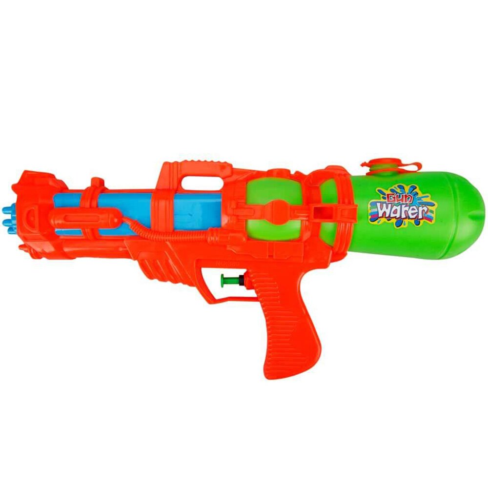 Zapp Toys Pistol cu apa Swoosh 37 cm Verde