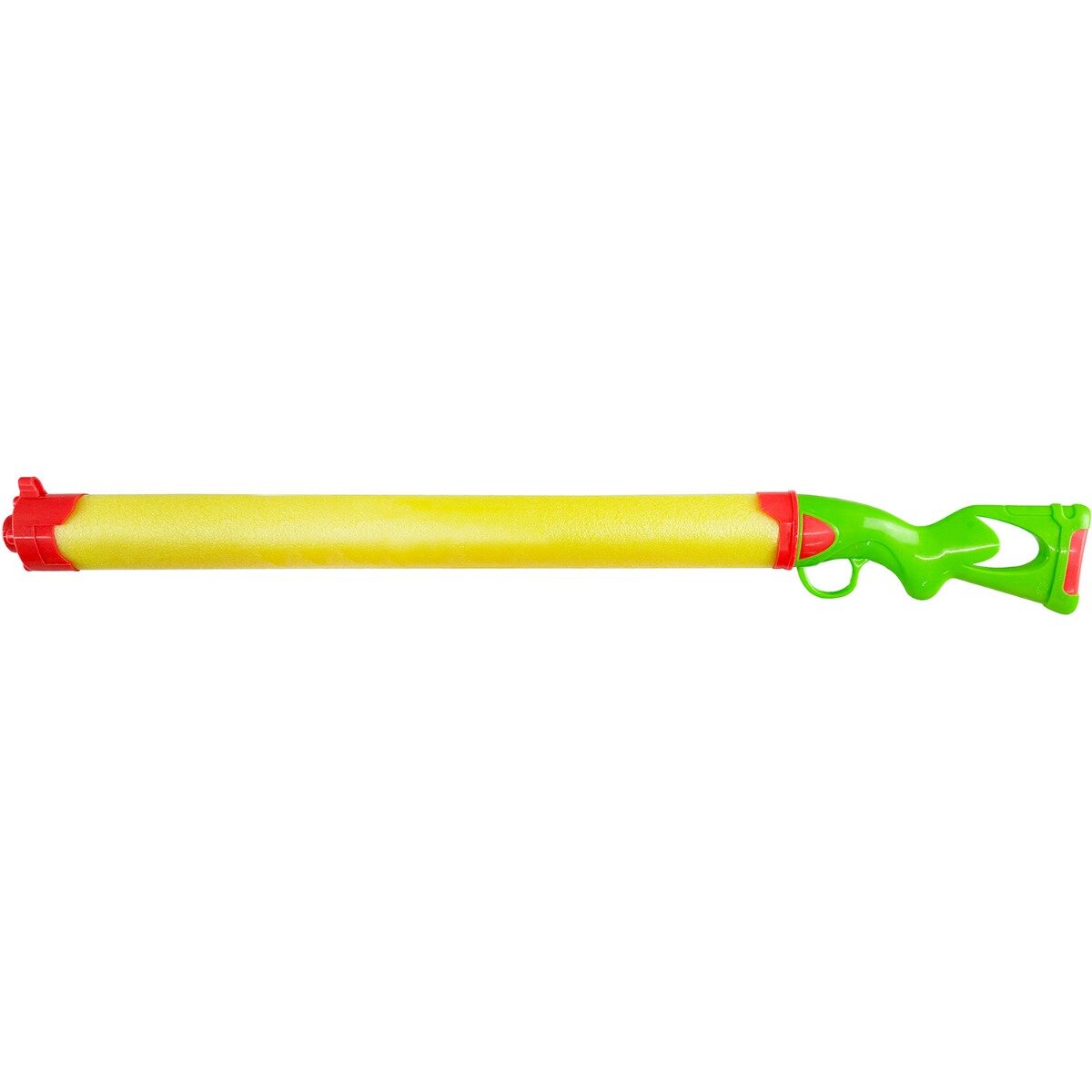 Zapp Toys Pusca cu apa din burete Rifle Sponge Galben