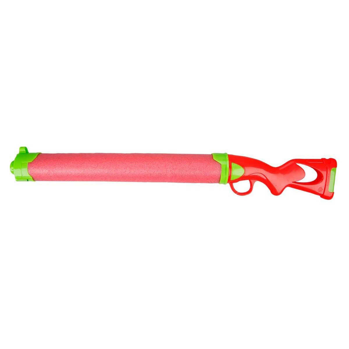 Zapp Toys Pusca cu apa din burete Rifle Sponge Rosu