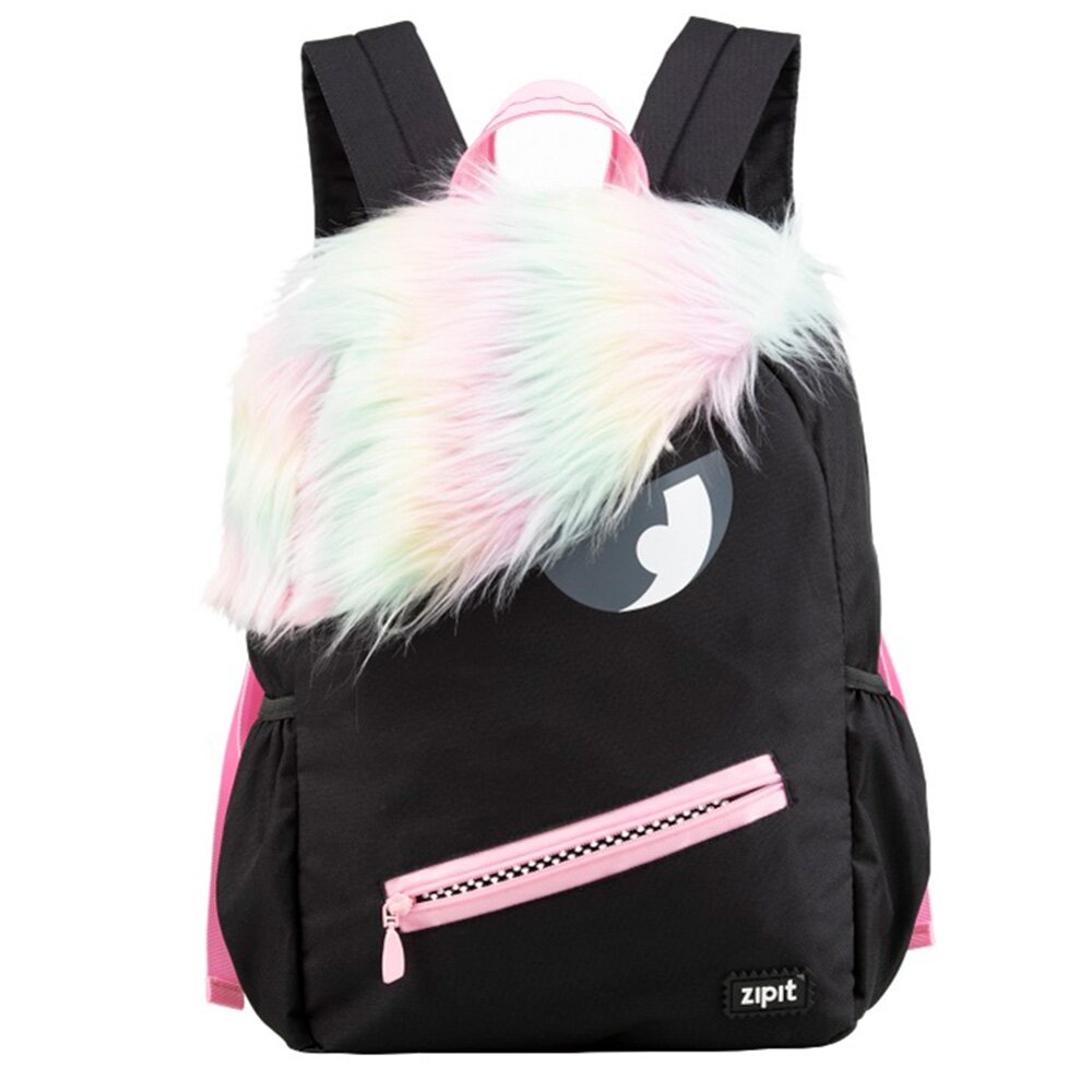 Zipit Rucsac Lady Grillz Negru